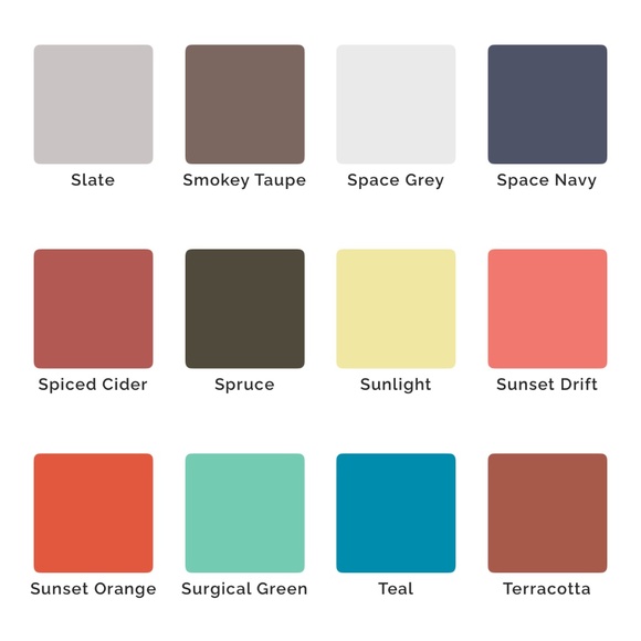 Figs salta size small many colors. - Picture 9 of 10